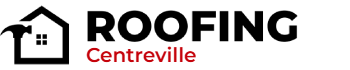 Centreville Roofing Company Logo